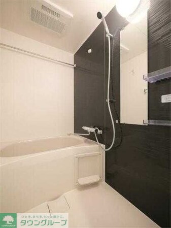 ラフィスタお花茶屋の物件内観写真